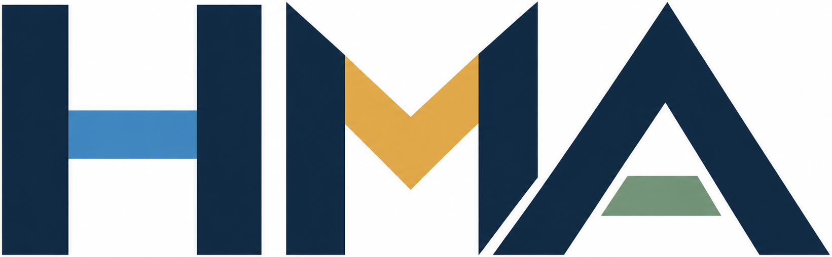 Harding Music Academy logo